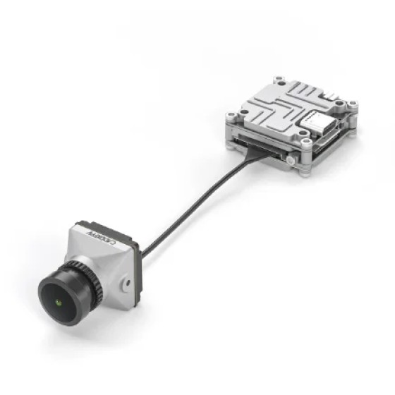 Caddx Kit Air Unit Digital Transmission HD Starlight Camera Customize Accessory Camera Kit